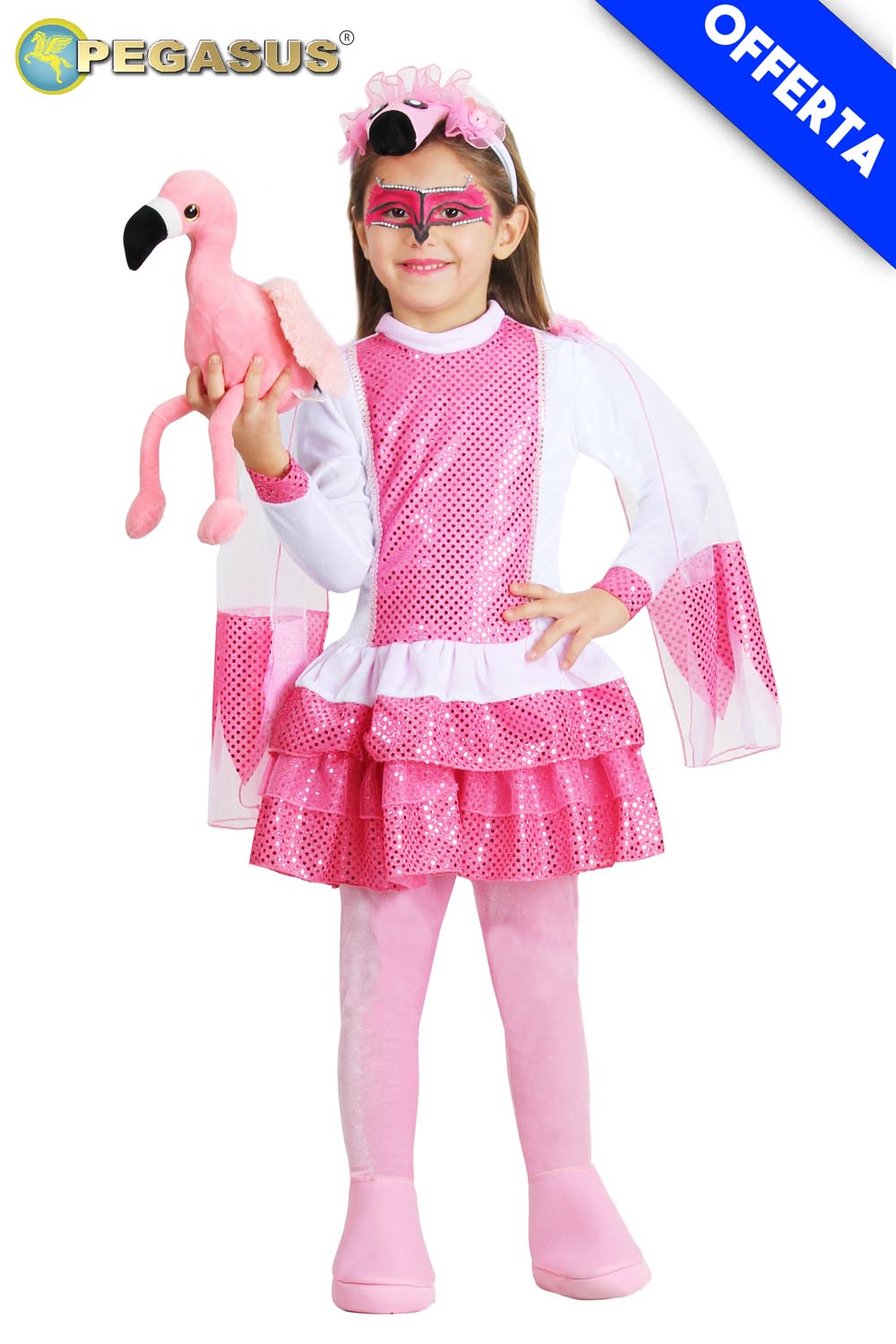 FENICOTTERO ROSA
